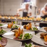 Culinaire Verwennerij in Deventer voor Elk Evenement